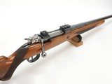 Rare FN Mauser 98 Deluxe Chambered in .250-3000 Savage - 10 of 12