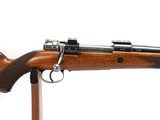 Rare FN Mauser 98 Deluxe Chambered in .250-3000 Savage - 8 of 12
