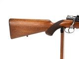 Rare FN Mauser 98 Deluxe Chambered in .250-3000 Savage - 11 of 12