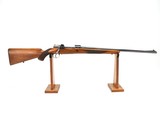 Rare FN Mauser 98 Deluxe Chambered in .250-3000 Savage - 1 of 12