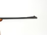 Rare FN Mauser 98 Deluxe Chambered in .250-3000 Savage - 9 of 12