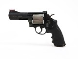Smith & Wesson 357 PD .41 Magnum Airlite - 5 of 7