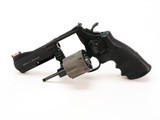 Smith & Wesson 357 PD .41 Magnum Airlite - 2 of 7