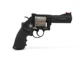 Smith & Wesson 357 PD .41 Magnum Airlite - 6 of 7
