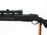 Steyr A1 Scout - .308 + Leupold Scope - 2 of 11