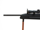 Steyr A1 Scout - .308 + Leupold Scope - 3 of 11