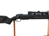 Steyr A1 Scout - .308 + Leupold Scope - 7 of 11