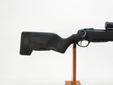 Steyr A1 Scout - .308 + Leupold Scope - 9 of 11