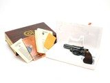 1975 Colt Diamondback .38 Special 2.5-Inch – High Polish Royal Blue – Rare Short Barrel - 4 of 5