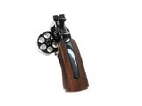 1975 Colt Diamondback .38 Special 2.5-Inch – High Polish Royal Blue – Rare Short Barrel - 3 of 5