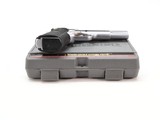 Browning Hi-Power 9mm Luger – Silver Chrome Collectible Pistol - 6 of 9