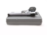 Browning Hi-Power 9mm Luger – Silver Chrome Collectible Pistol - 7 of 9