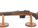 CZ 527 American .204 Ruger – 22