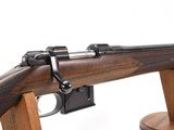 CZ 527 American .204 Ruger – 22