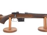 CZ 527 American .204 Ruger – 22