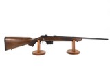 CZ 527 American .204 Ruger – 22