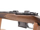 CZ 527 American .204 Ruger – 22