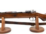 FN Dutch Police Carbine 8MM Mauser - Collectible Military Bolt-Action Rifle - 7 of 12