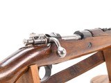 FN Dutch Police Carbine 8MM Mauser - Collectible Military Bolt-Action Rifle - 12 of 12