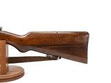 FN Dutch Police Carbine 8MM Mauser - Collectible Military Bolt-Action Rifle - 6 of 12
