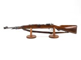 FN Dutch Police Carbine 8MM Mauser - Collectible Military Bolt-Action Rifle - 5 of 12