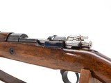 FN Dutch Police Carbine 8MM Mauser - Collectible Military Bolt-Action Rifle - 11 of 12