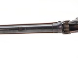 C. Sharps 1874 Hunter’s Carbine .45-70 – Classic Western Rifle - 11 of 11
