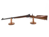 C. Sharps 1874 Hunter’s Carbine .45-70 – Classic Western Rifle - 5 of 11
