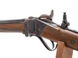 C. Sharps 1874 Hunter’s Carbine .45-70 – Classic Western Rifle - 9 of 11