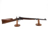 C. Sharps 1874 Hunter’s Carbine .45-70 – Classic Western Rifle - 1 of 11
