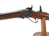 C. Sharps 1874 Hunter’s Carbine .45-70 – Classic Western Rifle - 7 of 11