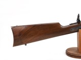C. Sharps 1874 Hunter’s Carbine .45-70 – Classic Western Rifle - 2 of 11