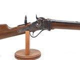 C. Sharps 1874 Hunter’s Carbine .45-70 – Classic Western Rifle - 3 of 11