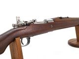 DWM Brazilian Model 1908 Mauser 7x57mm – Collectible Military Bolt-Action Rifle - 14 of 14