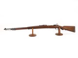 DWM Brazilian Model 1908 Mauser 7x57mm – Collectible Military Bolt-Action Rifle - 6 of 14