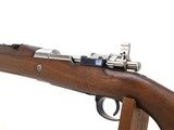 DWM Brazilian Model 1908 Mauser 7x57mm – Collectible Military Bolt-Action Rifle - 13 of 14