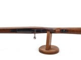 DWM Brazilian Model 1908 Mauser 7x57mm – Collectible Military Bolt-Action Rifle - 12 of 14