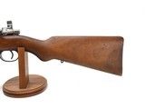DWM Brazilian Model 1908 Mauser 7x57mm – Collectible Military Bolt-Action Rifle - 7 of 14