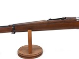 DWM Brazilian Model 1908 Mauser 7x57mm – Collectible Military Bolt-Action Rifle - 9 of 14