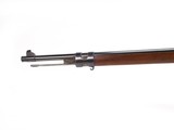 DWM Brazilian Model 1908 Mauser 7x57mm – Collectible Military Bolt-Action Rifle - 10 of 14