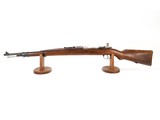 Fabrique Nationale Venezuelan 24/30 Mauser 7×57mm – Collectors’ Military Rifle - 6 of 14