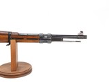 Fabrique Nationale Venezuelan 24/30 Mauser 7×57mm – Collectors’ Military Rifle - 5 of 14