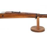 Fabrique Nationale Venezuelan 24/30 Mauser 7×57mm – Collectors’ Military Rifle - 4 of 14