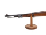 Fabrique Nationale Venezuelan 24/30 Mauser 7×57mm – Collectors’ Military Rifle - 10 of 14