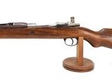 Fabrique Nationale Venezuelan 24/30 Mauser 7×57mm – Collectors’ Military Rifle - 8 of 14