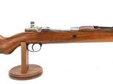 Fabrique Nationale Venezuelan 24/30 Mauser 7×57mm – Collectors’ Military Rifle - 3 of 14