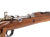 Fabrique Nationale Venezuelan 24/30 Mauser 7×57mm – Collectors’ Military Rifle - 14 of 14