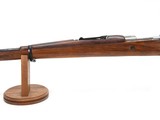 Fabrique Nationale Venezuelan 24/30 Mauser 7×57mm – Collectors’ Military Rifle - 9 of 14