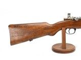 Fabrique Nationale Venezuelan 24/30 Mauser 7×57mm – Collectors’ Military Rifle - 2 of 14
