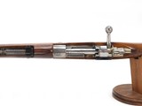 Fabrique Nationale Venezuelan 24/30 Mauser 7×57mm – Collectors’ Military Rifle - 12 of 14